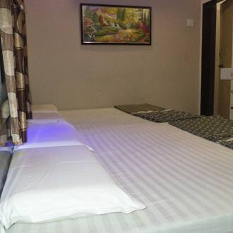 Trishul Guest House, Virpur 3